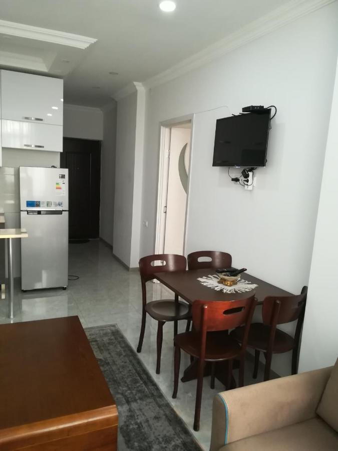 Irakli Sweet Home 巴统 外观 照片